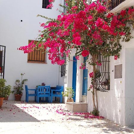 Apartmán Luz De Altea Exteriér fotografie