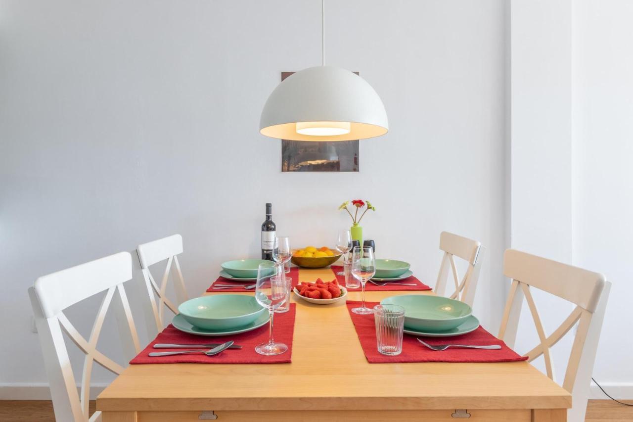 Apartmán Luz De Altea Exteriér fotografie