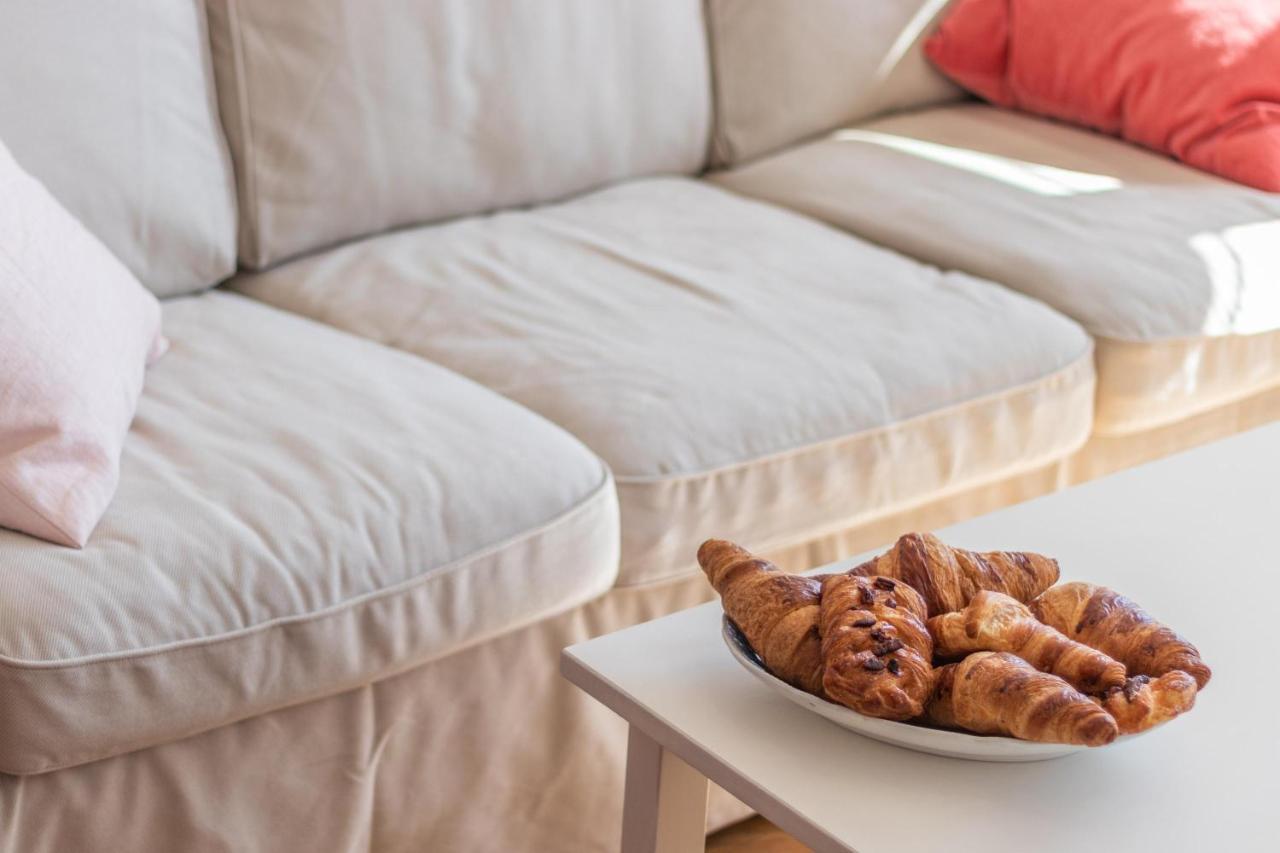 Apartmán Luz De Altea Exteriér fotografie