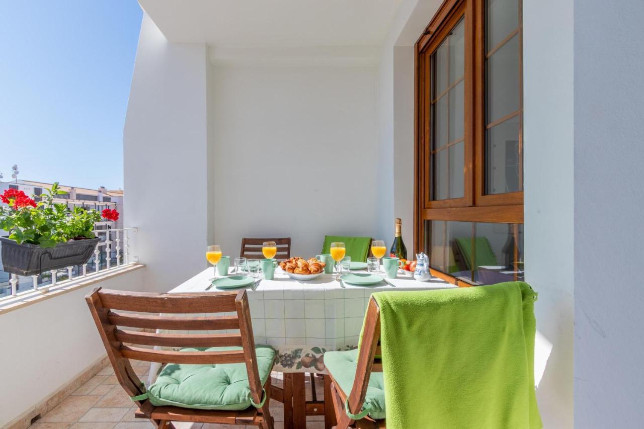 Apartmán Luz De Altea Exteriér fotografie