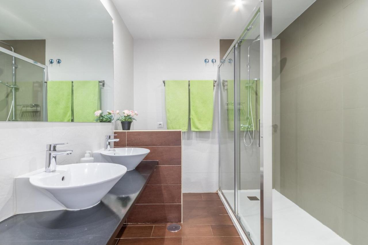 Apartmán Luz De Altea Exteriér fotografie