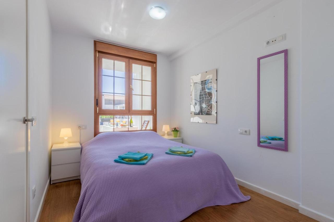 Apartmán Luz De Altea Exteriér fotografie