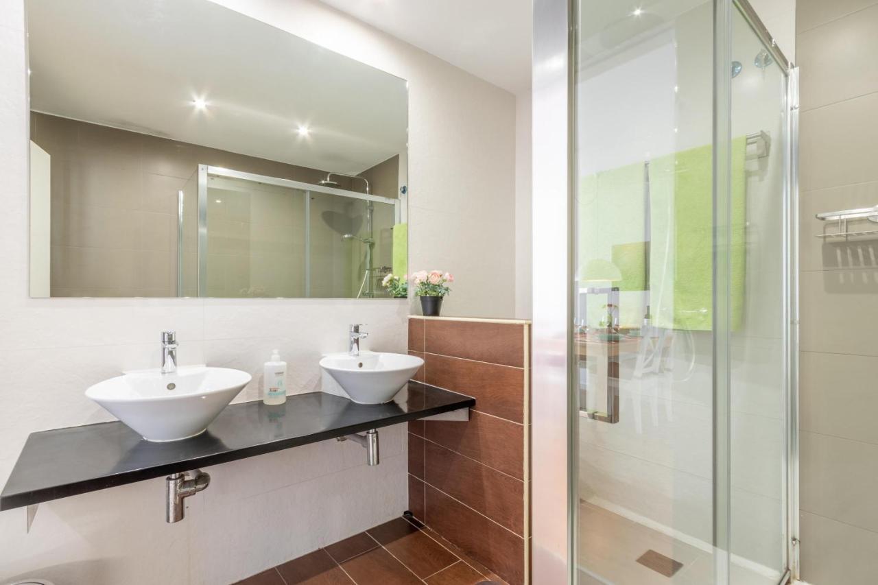 Apartmán Luz De Altea Exteriér fotografie
