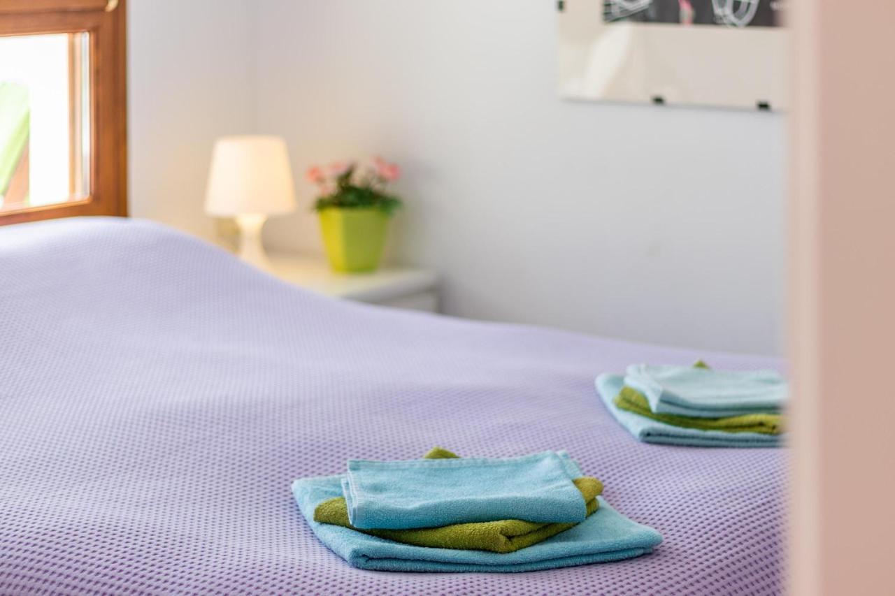 Apartmán Luz De Altea Exteriér fotografie
