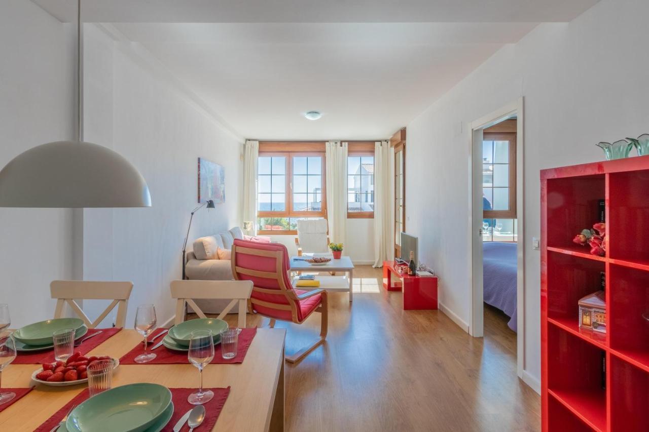 Apartmán Luz De Altea Exteriér fotografie