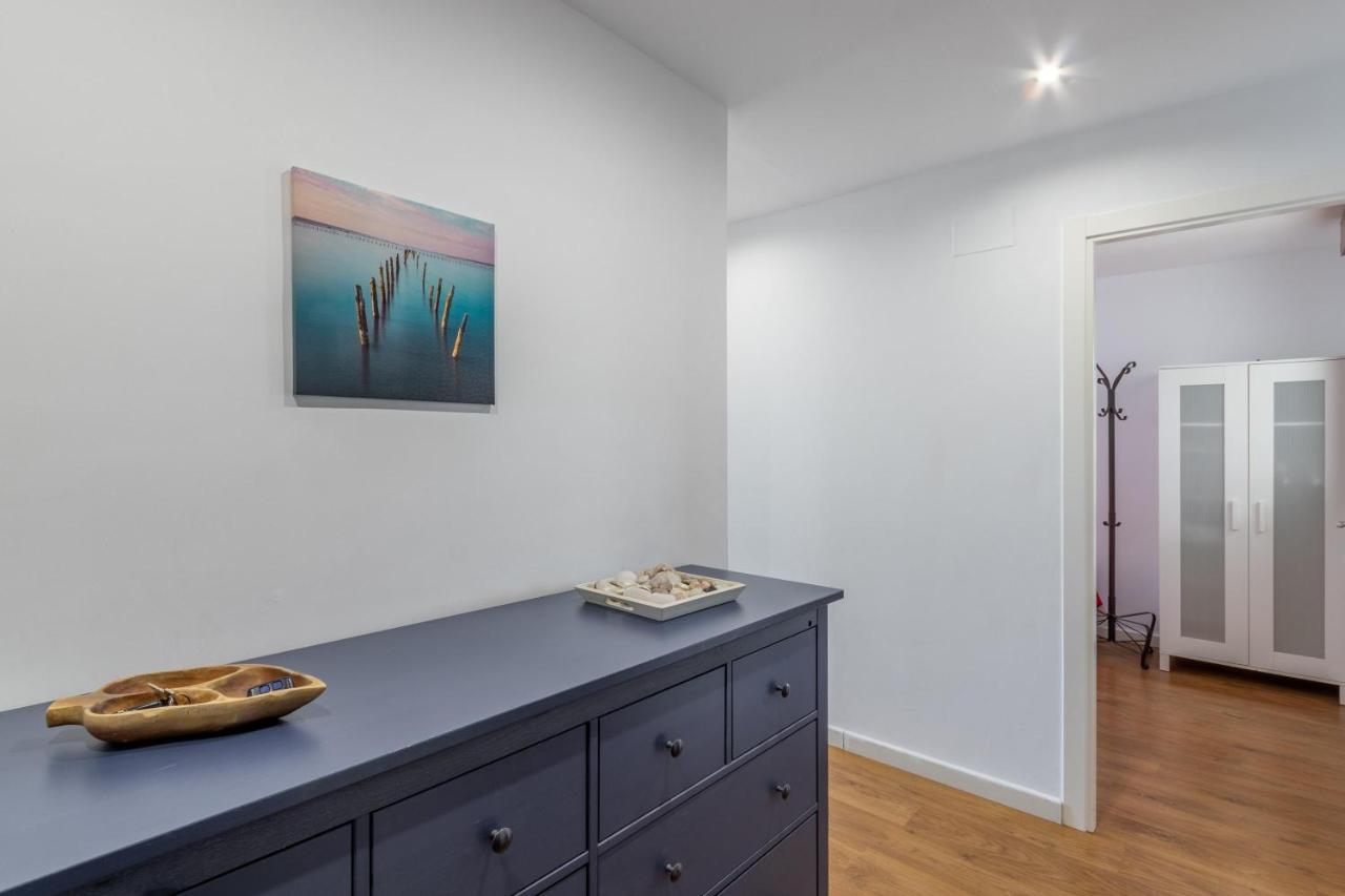 Apartmán Luz De Altea Exteriér fotografie