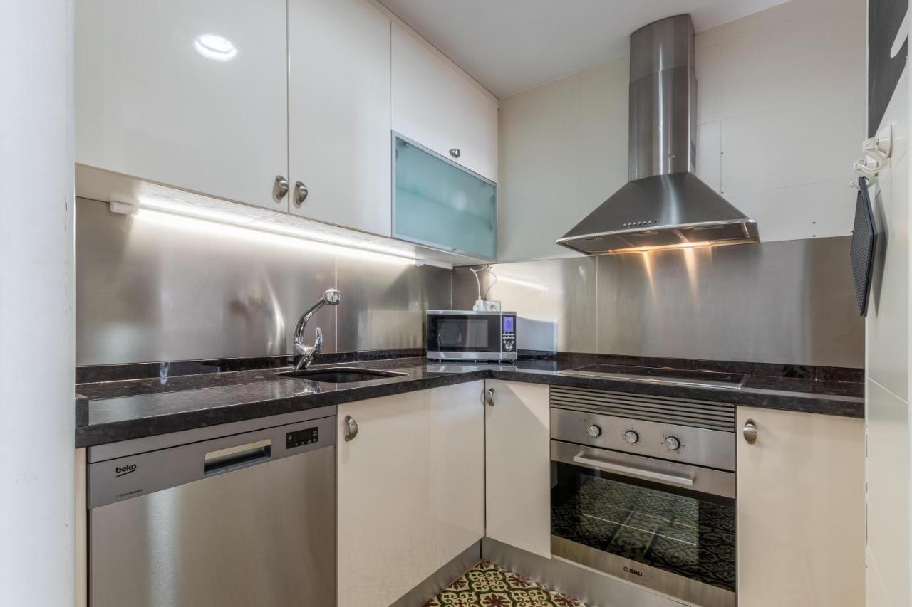 Apartmán Luz De Altea Exteriér fotografie