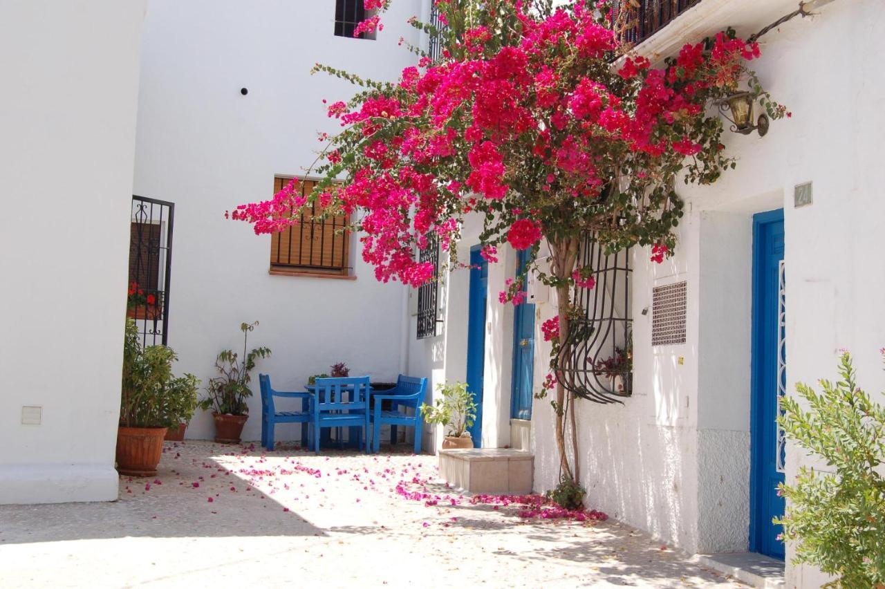 Apartmán Luz De Altea Exteriér fotografie